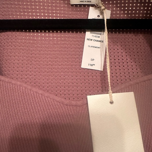 Wilfred New Chance sweater - Picture 3 of 3